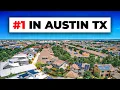 FULL TOUR of Georgetown The Suburb in Austin Texas