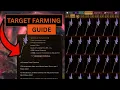 Last Epoch - Target Farming Guide