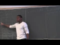 Math 209 Lecture 4 - Euler s Method and Modified Euler s Method