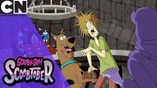 سكوبتوبر ما الأمر سكوبي دو قاعة الفيلم كرتون نتورك 