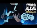 Download Lagu Monomania - The Word Alive - Tyler Pace (Guitar Cover)