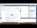 UWP How to Load a Website into a Browser-Control Webwiev