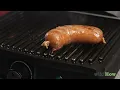How to Tell if Sausage Is Cooked