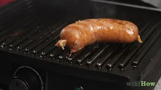 How to Tell if Sausage Is Cooked