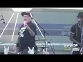 Buck-O-Nine performs Round Kid at the 2021 Supernova Ska Festival