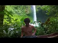 RÜFÜS DU SOL, Ben Böhmer, Fred again.. | Rainforest Mix in Costa Rica