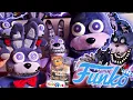 The History of Funko s Nightmare Bonnie Plushies