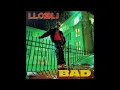 GOING BACK TO CALI  LL COOL J