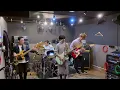 テレキャスター・ストライプ / ポルカドットスティングレイ【cover by エリネア】
