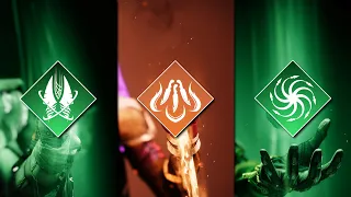 The Season 22 Guide to Optimal DPS for every class