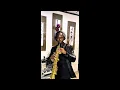 Let Me Be| Mc Eazymacdon| Saxophone edits 