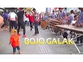 Download Lagu BOJO GALAK -  Angklung Malioboro CAREHAL (Pengamen jogja) Dangdut Koplo Cover (Pendhoza)