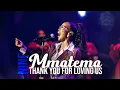 Download Lagu Thank you for Loving us | Spirit Of Praise 9 ft Mmatema