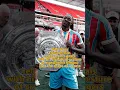 Download Lagu Why does Eberechi Eze celebrate his goals with his signature gesture