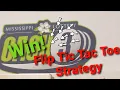 Cash 3 Flip Tic Tac Toe Strategy How To Win Cash 3 Pick 3 Mississippi Lottery
