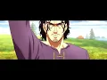 Snake VS Thorfinn | Vinland Saga [Edit/AMV]