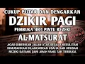 Download Lagu Dzikir Pembuka Rezeki Di HARI RABU | Doa Pembuka Rezeki Dari Segala Penjuru | DZIKIR MUSTAJAB