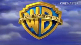Download Warner Bros. Pictures Logos with The Microsoft Windows Startup and Shutdown Sounds MP3