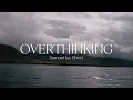 Samantha Ebert - Overthinking (Official Lyric Video)
