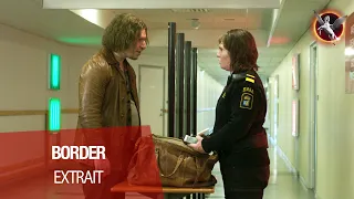 BORDER - Extrait "Cicatrices" VOST