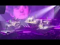 Ghost: Square Hammer live Skeletour 2025