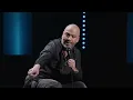 Jo Koy on Filipino Moms