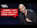 Jo Koy on Filipino Moms