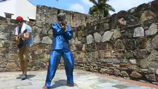 saint george ft likle mystic queremos la paz offcial video 