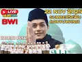 Lagu #LIVE GUS IQDAM \u0026 HADROH PUSAT 22 NOV 2025 DI SUMBERSEWU BANYUWANGI
