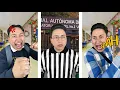 Ramiro y Emilio HICIERON que Chan se volviera MALO Los MEJORES TikToks de Diego Chavez