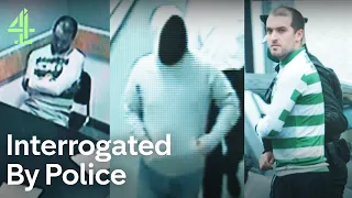 Men Arrested In Murder Investigation of Lyra McKee: Charges & Acquittals | The Murder Detective
