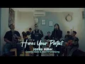 Here's Your Perfect - Jamie Miller | Live cover Mario G. Klau Ft Putri Tanjung [LOAD LINE MUSIC]