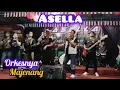 Download Lagu RAMBATE RATA HAYO || ALL ARTIS ASELLA  Majenang  #dangdut #orkes #music @AntomusicOfficial 
