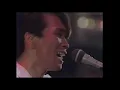ワインレッドの心　安全地帯　1984