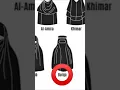 Download Lagu Best Parda ever Burkha 😇 | #islamicshorts #islam #haya #ytshortsvideo