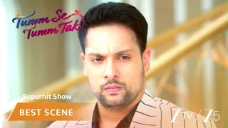Tumm Se Tumm Tak | EP 419 | Best Scene | Zee TV AFRICA