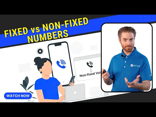 Thumbnail for Fixed vs Non-Fixed Numbers - Core Differences