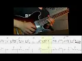 BB King - Why I Sing the Blues | Guitar Solo (with tab)