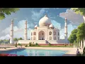 Agra, India - lofi hip hop/chill beats to relax/study
