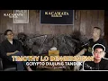 Lagu Kalau Timothy Ronald dipenjara bisnis crypto hancur ‼️- Gema the billionaire.