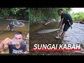 Download Lagu Menjala Sungai Kabah Ada Lah Rezeki Cukup Sekali Makan😘