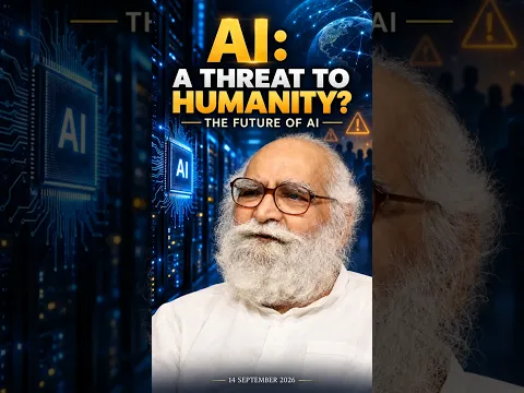 AI: A Threat to Humanity? | The Future of Artificial Intelligence