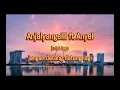 Download Lagu Anjalyangelll ft Anyel Bagarap - jangan datang-datang lagi (official video lirik) #papua #2021 MP3