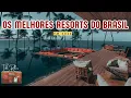 Top 10 resorts 2026 BR