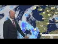 BBC Weather Today in EUROPE - March 17th 2026