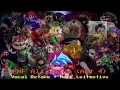 Download Lagu FNF All Stars (Act 4) but I put more Leitmotivs in the Vocal Retake + Original Leitmotivs