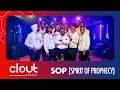 Download Lagu Spirit of Prophecy - Omo Baba | CLOUT GOSPEL