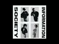 Download Lagu Information Society - Information Society Medley (Hard Disc Version)