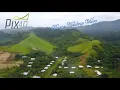 Pix4D auto-shooting in Papua New Guinea 2016