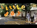 Little Joy - Kurosuke (COVER) | by group 4 Universitas Trilogi